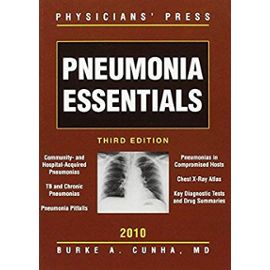 Pneumonia Essentials 2010 - Unknown