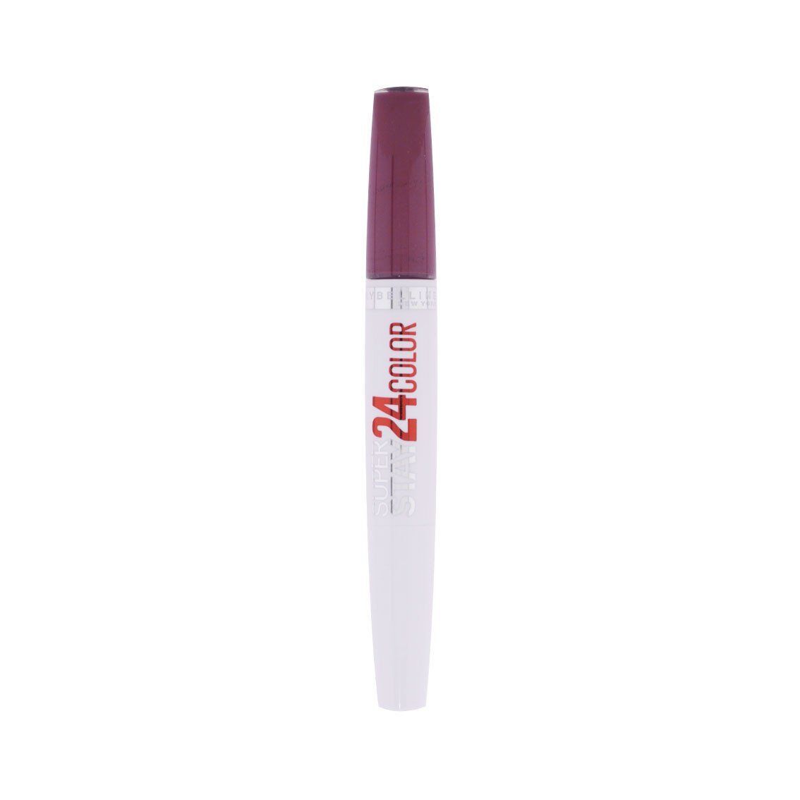 À Lèvres Superstay Color 24h Maybelline N° 260 Sauvage