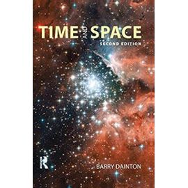 Time and Space - Barry Dainton