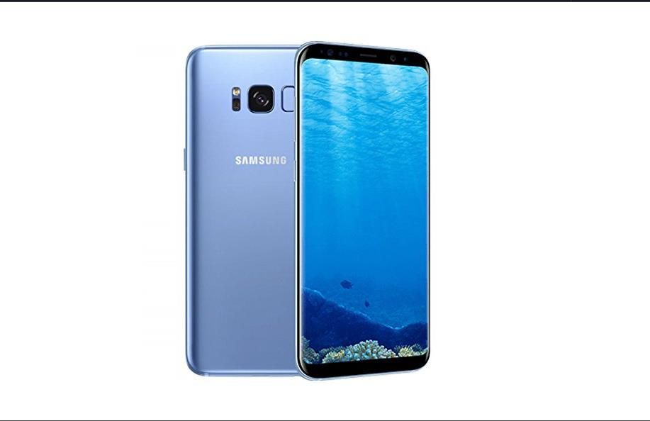 Galaxy S8