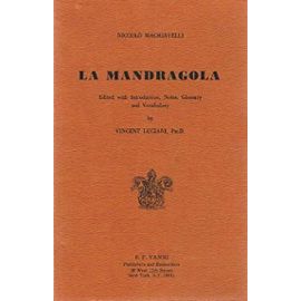 LA Mandragola - Unknown