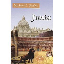 Junia (Spanish Edition) - Michael Giesler