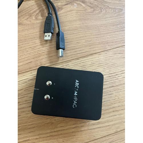 Arcam Rpac