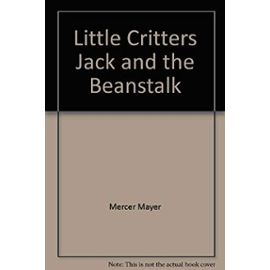 Little Critters Jack and the Beanstalk - Mayer Mercer