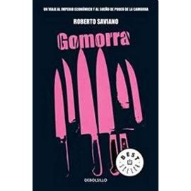 Gomorra - Unknown