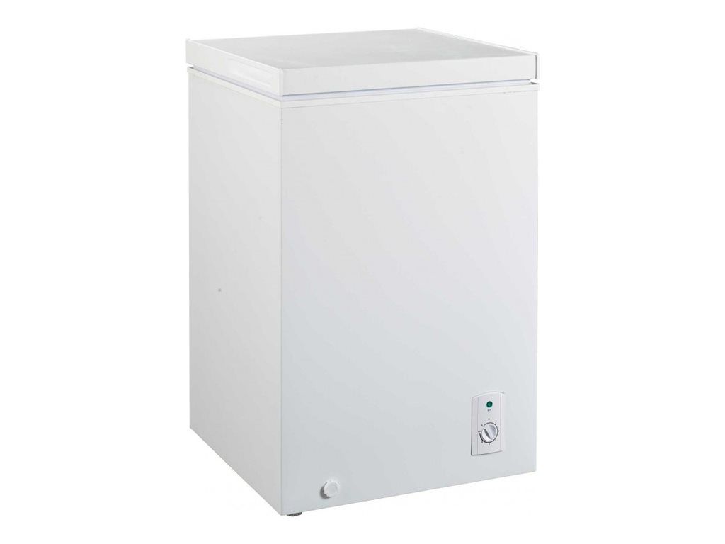 CONGELATEUR COFFRE Frigelux CCO100BE - vue 2