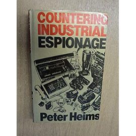 Countering Industrial Espionage