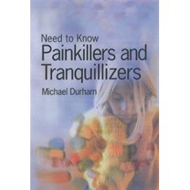 Panikillers & Tranquilizers (Need to Know) - Unknown