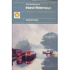 Shell Book of Inland Waterways - Unknown