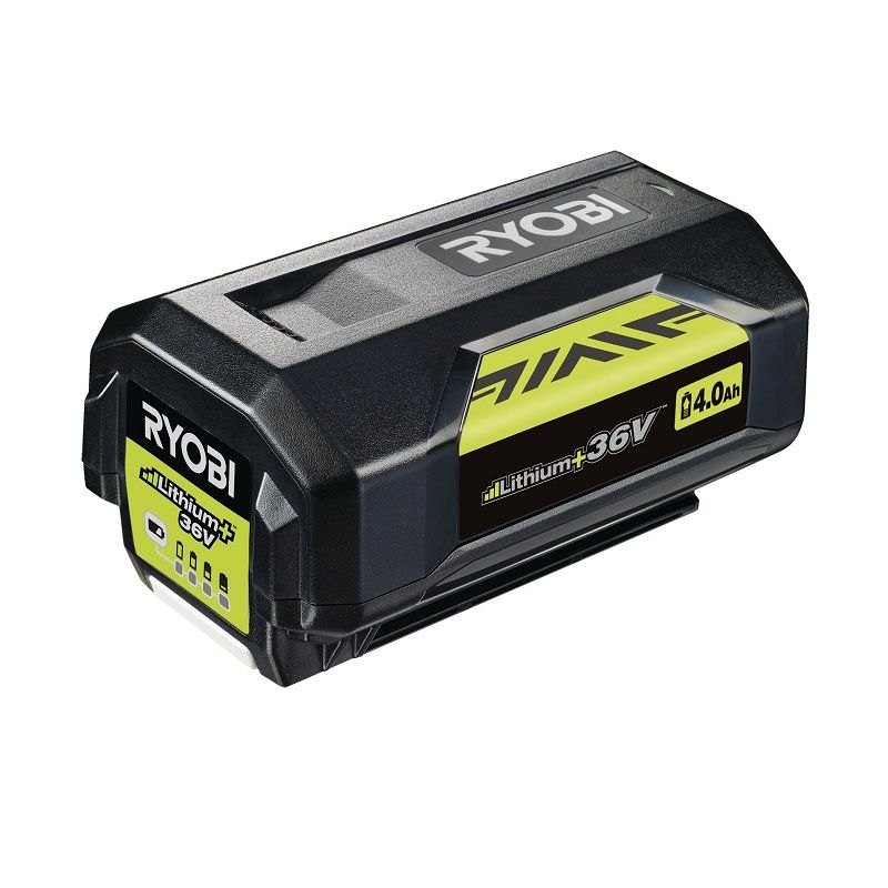 Ryobi Batterie 36V Lithium Ion 4 0Ah BPL3640D2