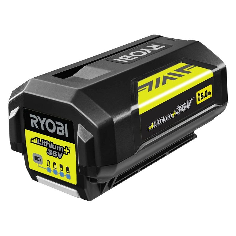 Ryobi Batterie 36V/5Ah MaxPower BPL3650D2