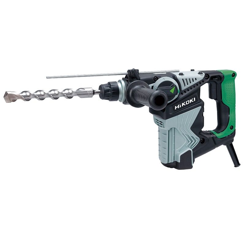 HiKOKI Perforateur 28 mm SDS Plus DH28PC DH28PCWSZ