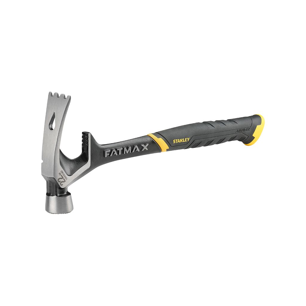 Stanley Marteau arrache clous avec ergot FATMAX FMHT51367 2