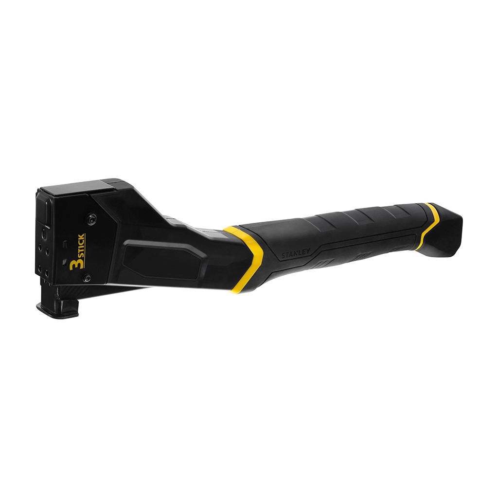 Stanley Marteau agrafeur haute caapacite FATMAX FMHT81394 9
