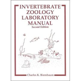 Invertebrate Zoology - Bierbaum