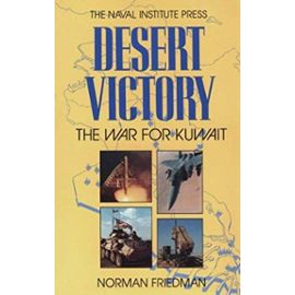 Desert Victory: The War for Kuwait