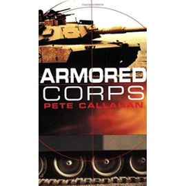 Armored Corps #1 - Unknown