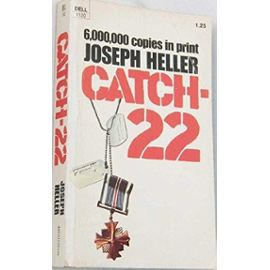 Catch-22;: A critical edition - Joseph Heller