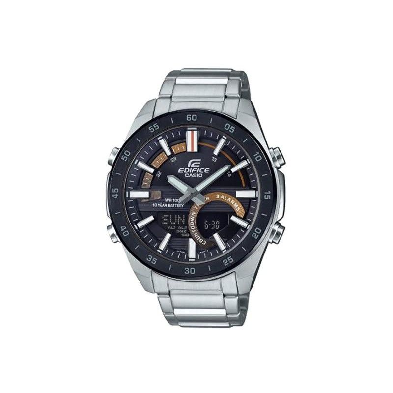 Casio Edifice ERA 120DB 1BAVEF - vue 2