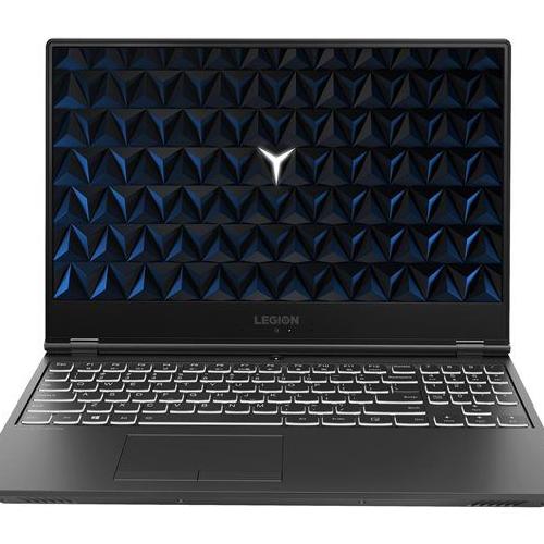 Lenovo Legion Y540-15Irh 81Sx - Core I5 I5-9300H 2.4 Ghz 16 Go Ram 512 Go Ssd Noir Azerty