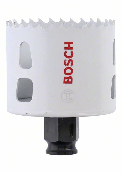 BOSCH Scie trépan DiM 59 mm Bois Metal - vue 2