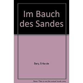 Im Bauch des Sandes (German Edition) - Unknown
