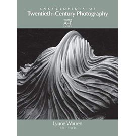 Encyclopedia of Twentieth-Century Photography - Unknown