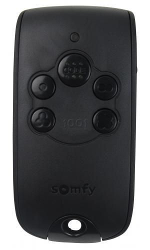 Télécommande SOMFY KEYTIS NS 4 RTS