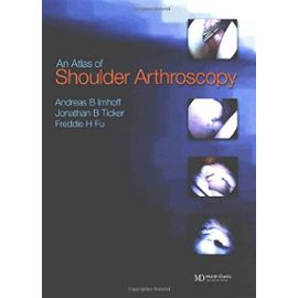 Atlas of Shoulder Arthroscopy - Unknown
