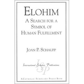 Elohim - Joan P. Schaupp