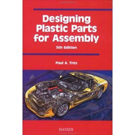 DESIGNING PLASTIC PARTS FOR AS