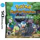 Pokemon Mystery Dungeon: Explorers Of Time (Nintendo Ds)