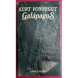 Galapagos (Spanish Edition) - Kurt Vonnegut