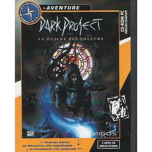Dark Project - Pc