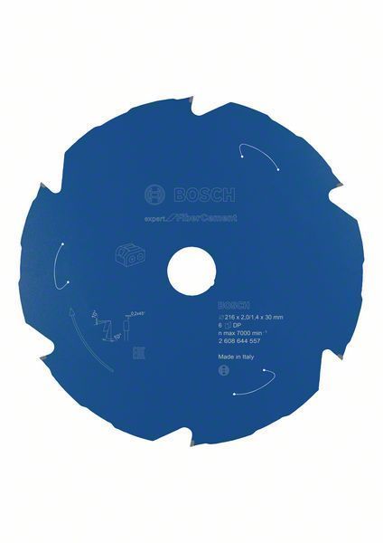 Bosch 2608644557 - vue 2