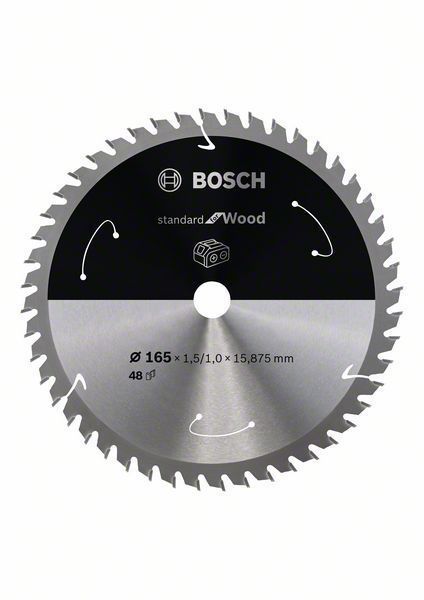 Bosch 2608837683 - vue 4