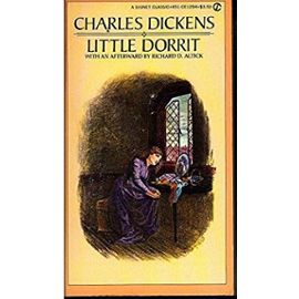 Little Dorrit (Signet Books) - Charles Dickens