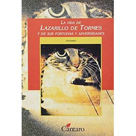 El Lazarillo de Tormes (Spanish Edition) - Anonimo