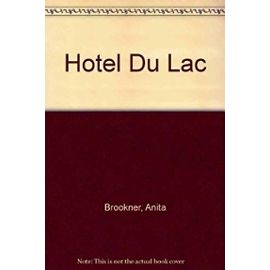 Hotel Du Lac - Unknown