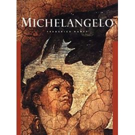 Michelangelo (Masters of Art) - Frederick Hartt