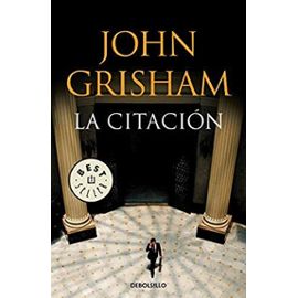 La Citación / The Summons - John Grisham