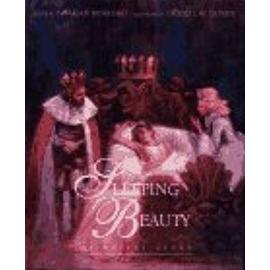Sleeping Beauty: The Ballet Story