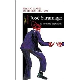 El Hombre Duplicado (Spanish Edition) - José Saramago