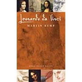 Leonardo da Vinci (Em Portugues do Brasil) - Martin Kemp