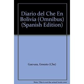 Diario del Che En Bolivia (Omnibus) (Spanish Edition) - Unknown