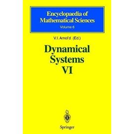 Singularity Theory I (Encyclopaedia of Mathematical Sciences) (v. 6) - V.A. Vasil'ev