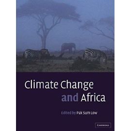 Climate Change And Africa - Pak Sum Low