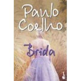 Brida-Booket - Paulo Coelho