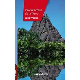 VIAJE AL CENTRO DE LA TIERRA - Julio Verne