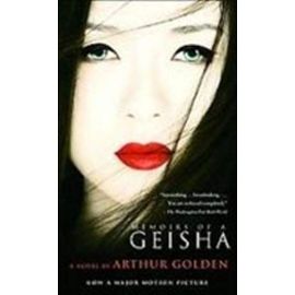 Memoirs of a Geisha (Vintage International) - Arthur Golden